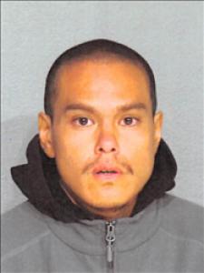 Jeremy Delarosa Espiritu a registered Sex Offender of Nevada