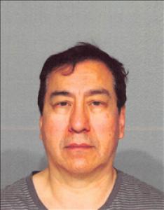 Roger Ernesto Heredia a registered Sex Offender of Nevada