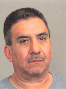 Albert Casares a registered Sex Offender of Nevada