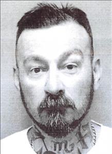 Allen E Tidwell a registered Sex Offender of Nevada