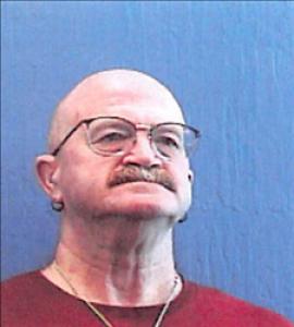 Edvard Joseph Hebert a registered Sex Offender of Nevada