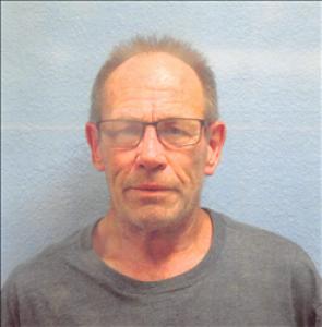 Larry Eugene Tucker a registered Sex Offender of Nevada