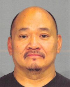 Noel Lapaz Frazier a registered Sex Offender of Nevada