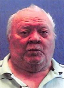 Barry Ray Spratt a registered Sex Offender of Nevada