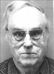 Stanley T Peterson a registered Sex Offender of Nevada