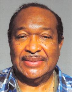 Willie James Pou a registered  of Nevada