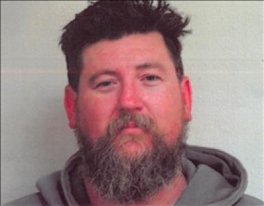 Joshua Michael Hartman a registered Sex Offender of Nevada