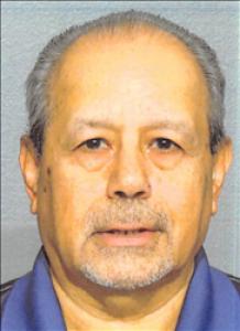 Frank Romero a registered Sex Offender of Nevada