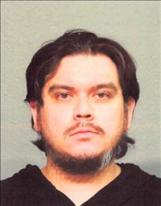 Daniel Alqueza Demarsh a registered Sex Offender of Nevada