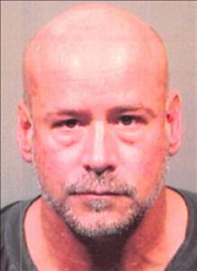 Trevor Jay Morris a registered Sex Offender of California