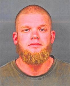 Brandon Michael Hicks a registered Sex Offender of Nevada