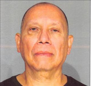 Hector Juan Pantoja-paz a registered Sex Offender of Nevada