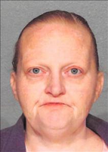 Angela Diane Taylor a registered Sex Offender of Nevada