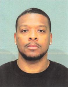 Dontay Lamar Simpson a registered Sex Offender of Nevada