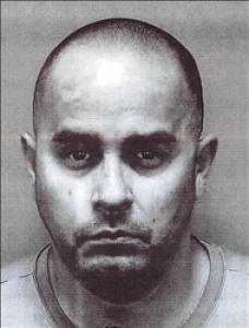 Chad Saganey a registered Sex Offender of Nevada