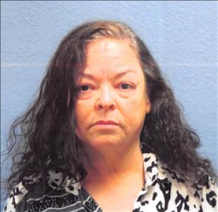 Leah Ann Aldridge a registered Sex Offender of Nevada