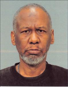 Bertram Wright a registered Sex Offender of South Carolina