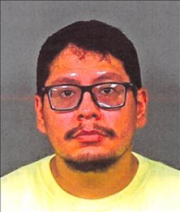 Jason Lee Ortiz a registered Sex Offender of Nevada