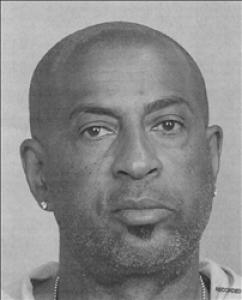 Anthony Vincent Mack a registered Sex Offender of California