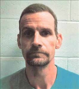 Chadwick Wayne Delancy a registered Sex Offender of Nevada