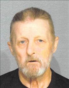 Larry Allan Smith a registered Sex Offender of Nevada