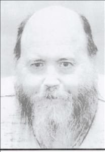 David Wayne Warriner a registered Sex Offender of Nevada