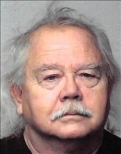 Donald Wayne Rock a registered Sex Offender of Nevada