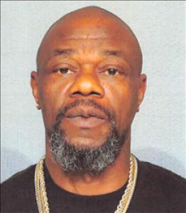 Darryl Hampton Fuller a registered Sex Offender of Nevada