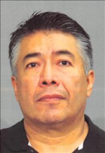 Jose Camacho a registered Sex Offender of Nevada