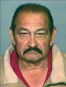 Jose Manuel Ramos a registered Sex Offender of Nevada