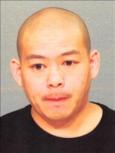 Jason Kong Bunchay a registered Sex Offender of Nevada