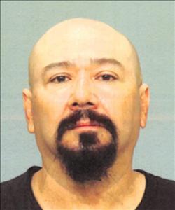 Jeorge Omar Matuti a registered Sex Offender of Nevada