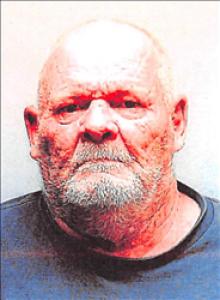 Billy Eugene Baker a registered Sex Offender of Nevada