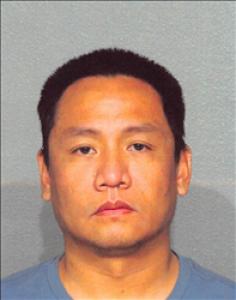 Jeffrey M Halili a registered Sex Offender of Nevada