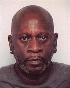 Gerald Bernard White a registered Sex Offender of Nevada