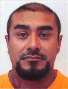 Rogelio Barocio a registered Sex Offender of Nevada