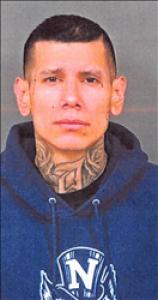 Louis Hernandez a registered Sex Offender of Nevada