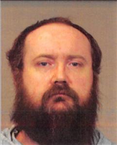 Forrest Christopher Eugene Cook a registered Sex Offender of Nevada