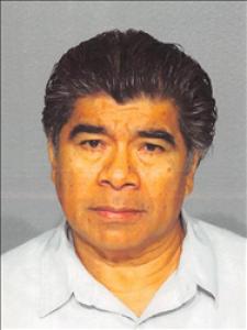 Richard Morales Hidalgo a registered  of Nevada