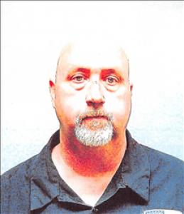 Russell Scott Hill a registered Sex Offender of Nevada