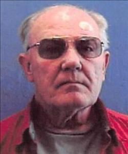 Gerald Monroe Duperry a registered Sex Offender of Nevada