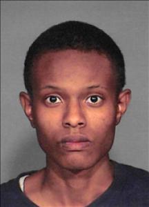 Tiara Chantel Bell a registered  of Nevada