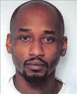 Joshua Jerome Jerkins a registered  of Nevada