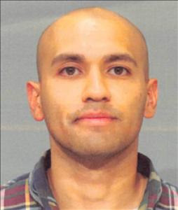 Angel Daniel Rosas a registered Sex Offender of Nevada