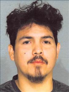 Carlos Reynaldo Perez Roque a registered Sex Offender of Nevada