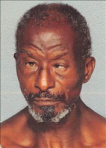 George Edward Bethea a registered Sex Offender of Nevada