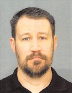 Chad Michael Strohfus a registered Sex Offender of Nevada