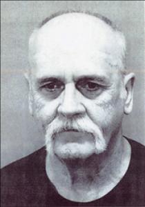 David Wayne Wolstenholm a registered Sex Offender of Nevada