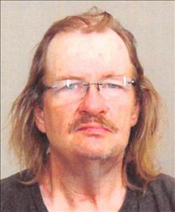 Scott Allan Reed a registered Sex Offender of Nevada