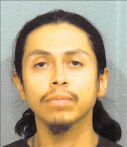 Angel Jair Ruvalcaba a registered Sex Offender of Nevada